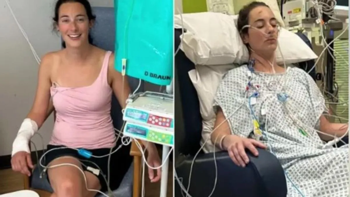 U septembru planira učestvovati u biciklističkoj trci 'Tour de 4', koju organizira olimpijski šampion Chris Hoy.