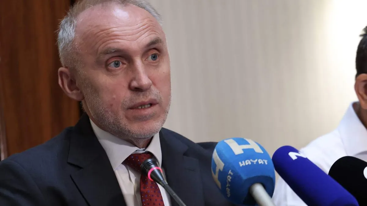 Dok ne ukopamo posljednju žrtvu i uhapsimo zločince, nismo ispoštovali obavezu prema stradalim