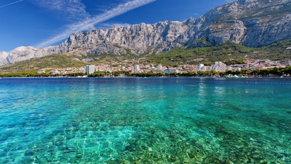 Na makarskoj rivijeri nezadovoljni sezonom: Najavljuju snižavanje cijena