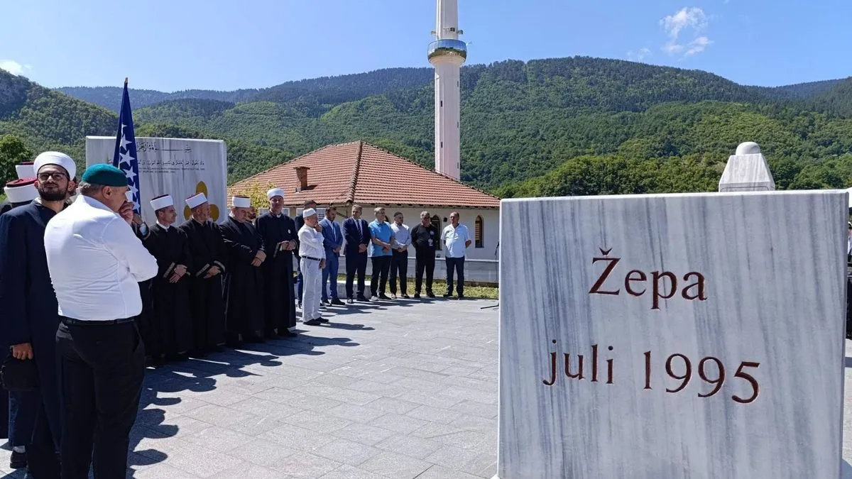 Žepski kraj preživio je istinsku golgotu tokom agresije na Republiku Bosnu i Hercegovinu