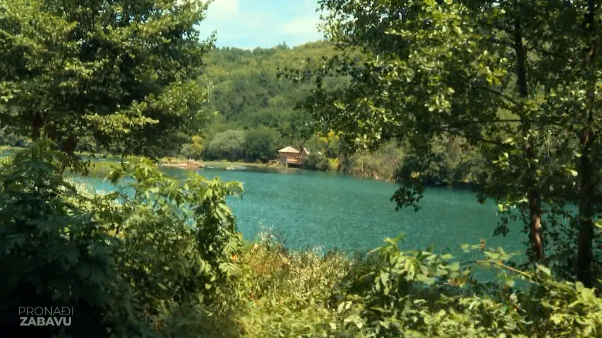 Gdje otići na odmor, a da nije more?
