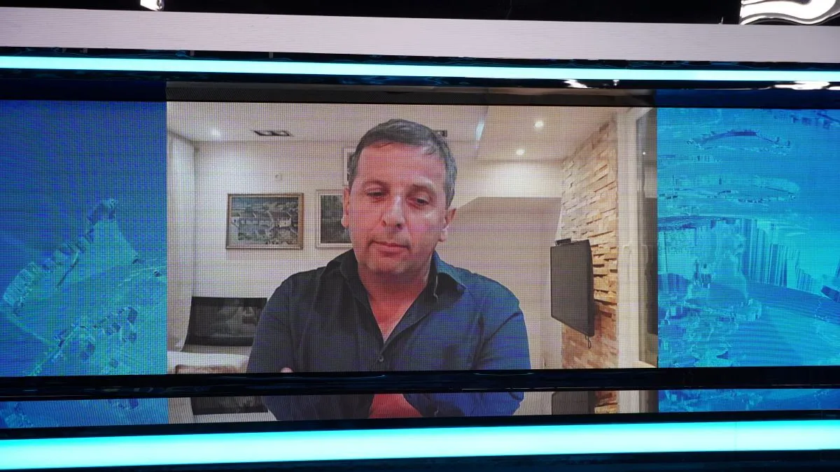 Vukanović govori kako nije problem u Dodiku nego u ljudima podsjećajući da vladajućim BiH valja kada trebaju uzeti novce.