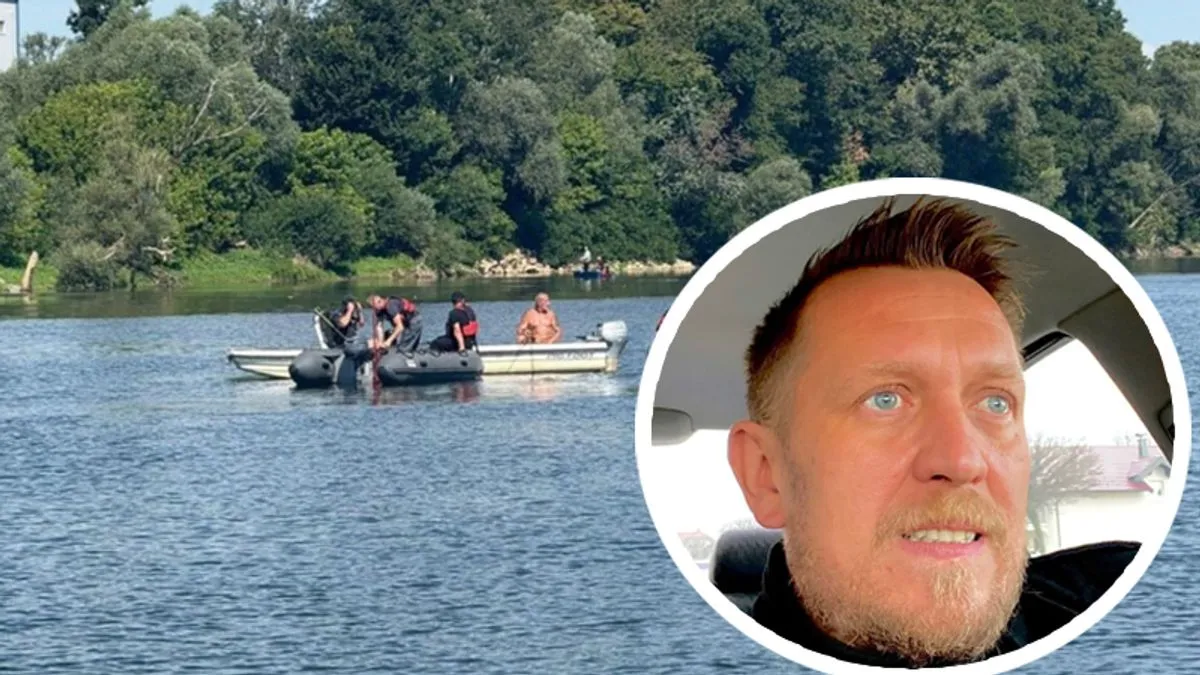 Danas dženaza Nerminu Mehmedoviću, muškarcu koji se utopio u Savi