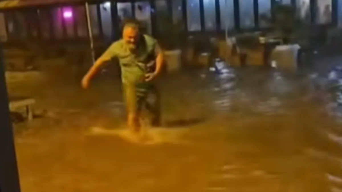 Meteorolozi upozoravaju da se vremenske nepogode neće zaustaviti večeras.