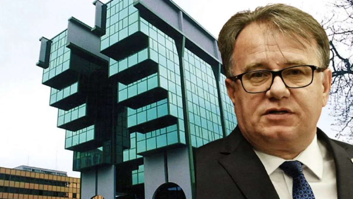 Nisu dangubili dok su nas kleli