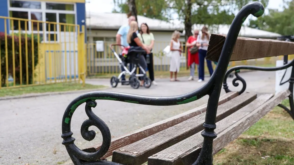 Glavni razlog za ovaj alarmantan trend su demografske promjene. 