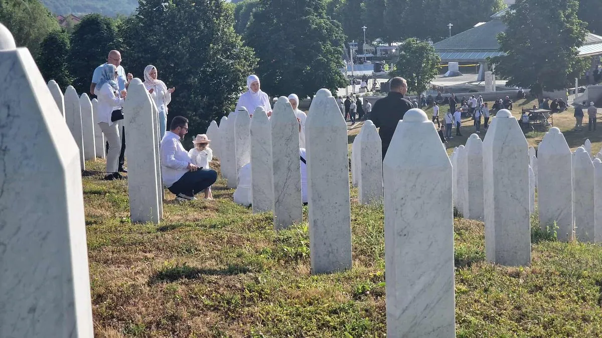 Još uvijek na slobodi ima onih koji su najsvirepije zločine izvršavali bez trunke savjesti. 