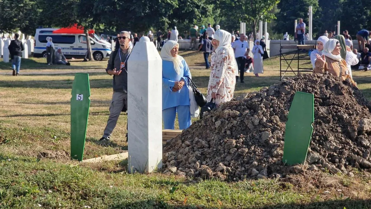 Još uvijek na slobodi ima onih koji su najsvirepije zločine izvršavali bez trunke savjesti. 
