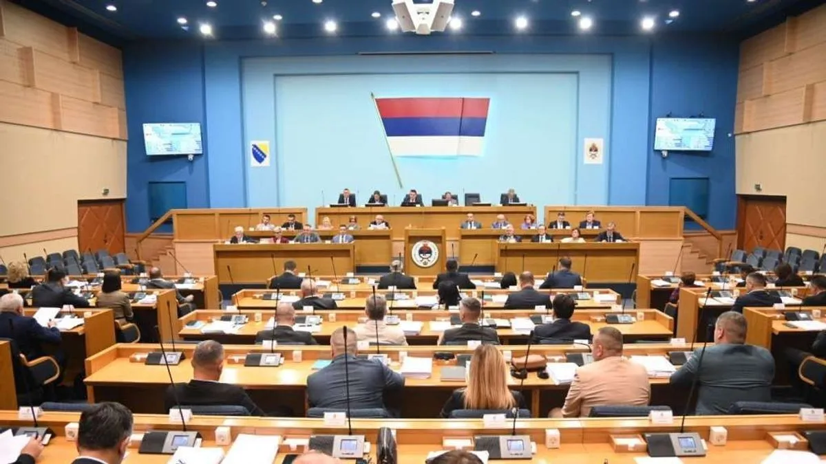 Nestanak Stevandića izazvao haos u NSRS: Vučinić traži pauzu zbog ročišta u Sudu BiH