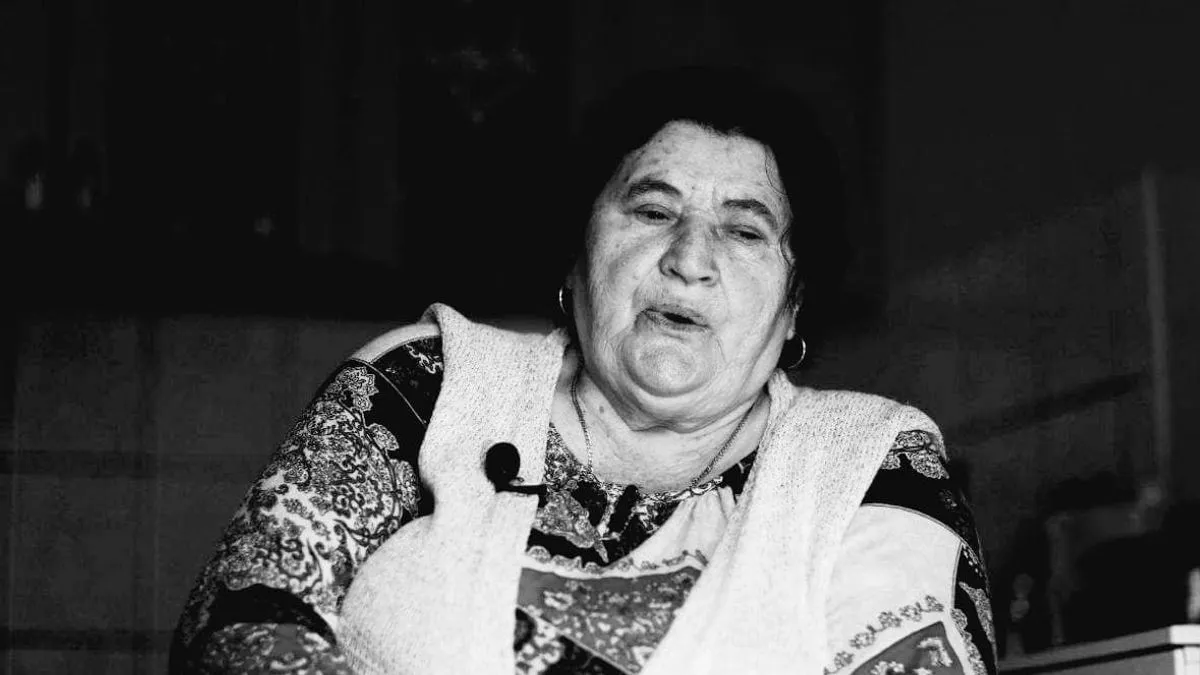 Da se nikad ne zaboravi: Nura Alispahić na snimku gledala kako krvnici ubijaju njenog sina Azmira
