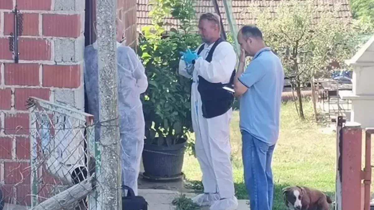 Hitne službe su dojurile na mjesto tragedije, gdje su zatekle uznemirujuć prizor