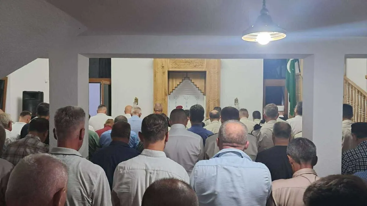 U sklopu obilježavanja 30. godišnjice genocida u Srebrenici, širom Bosne i Hercegovine održavaju se različiti događaji posvećeni kulturi sjećanja.