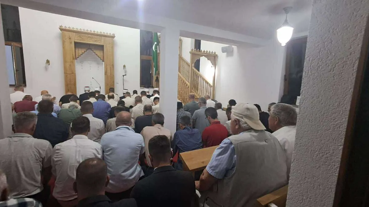 U sklopu obilježavanja 30. godišnjice genocida u Srebrenici, širom Bosne i Hercegovine održavaju se različiti događaji posvećeni kulturi sjećanja.