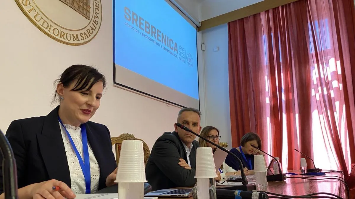 Negiranje genocida je organiziran fenomen: Učenje usmjeriti na ostvarenje načela 'nikad više'