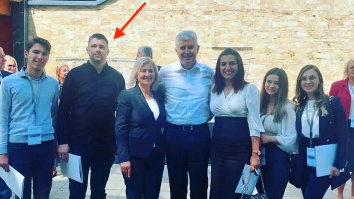 Po treći put uzastopno na tenderu je izabrana firma čiji vlasnik je bio kandidat na lokalnim izborima 2024.