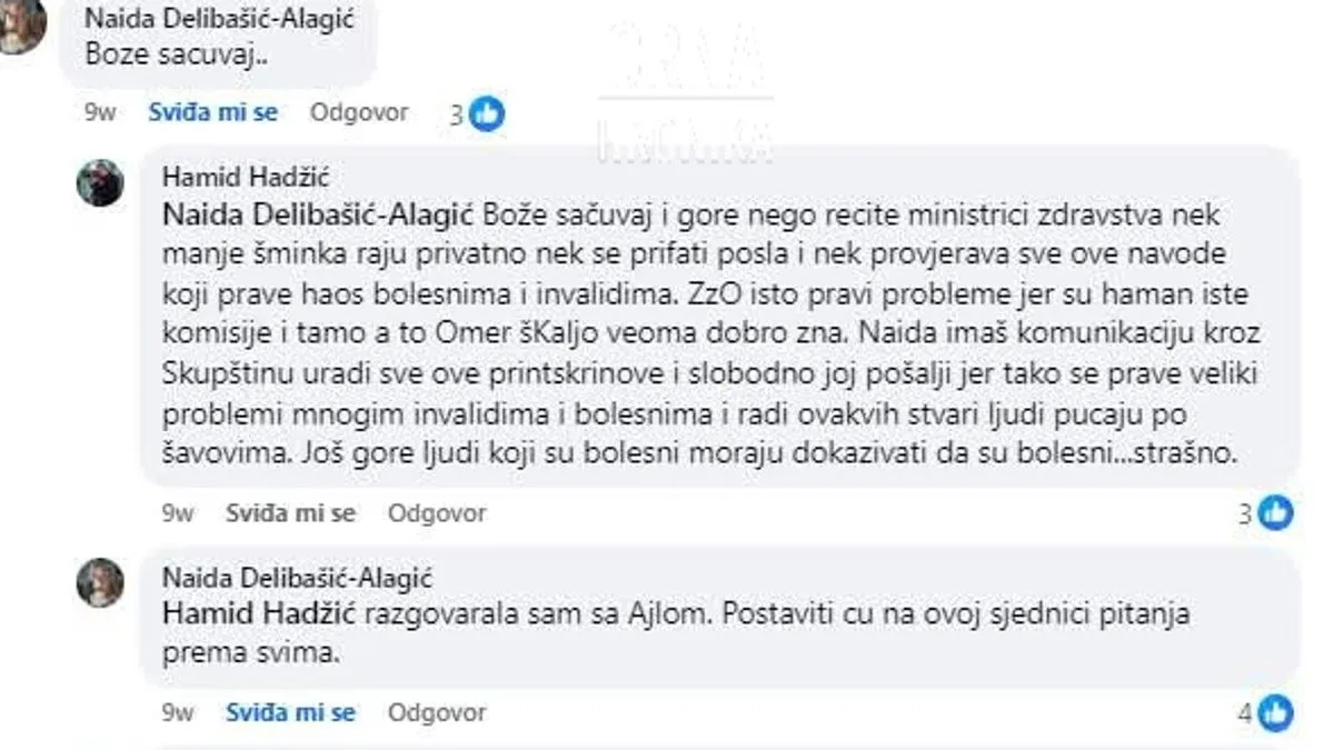 Mnogi pozivaju na odgovornost i postavljaju bolno pitanje: 'Je li ovo više normalno? Šta se dešava s nama?'