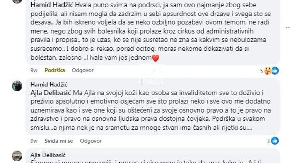 Mnogi pozivaju na odgovornost i postavljaju bolno pitanje: 'Je li ovo više normalno? Šta se dešava s nama?'