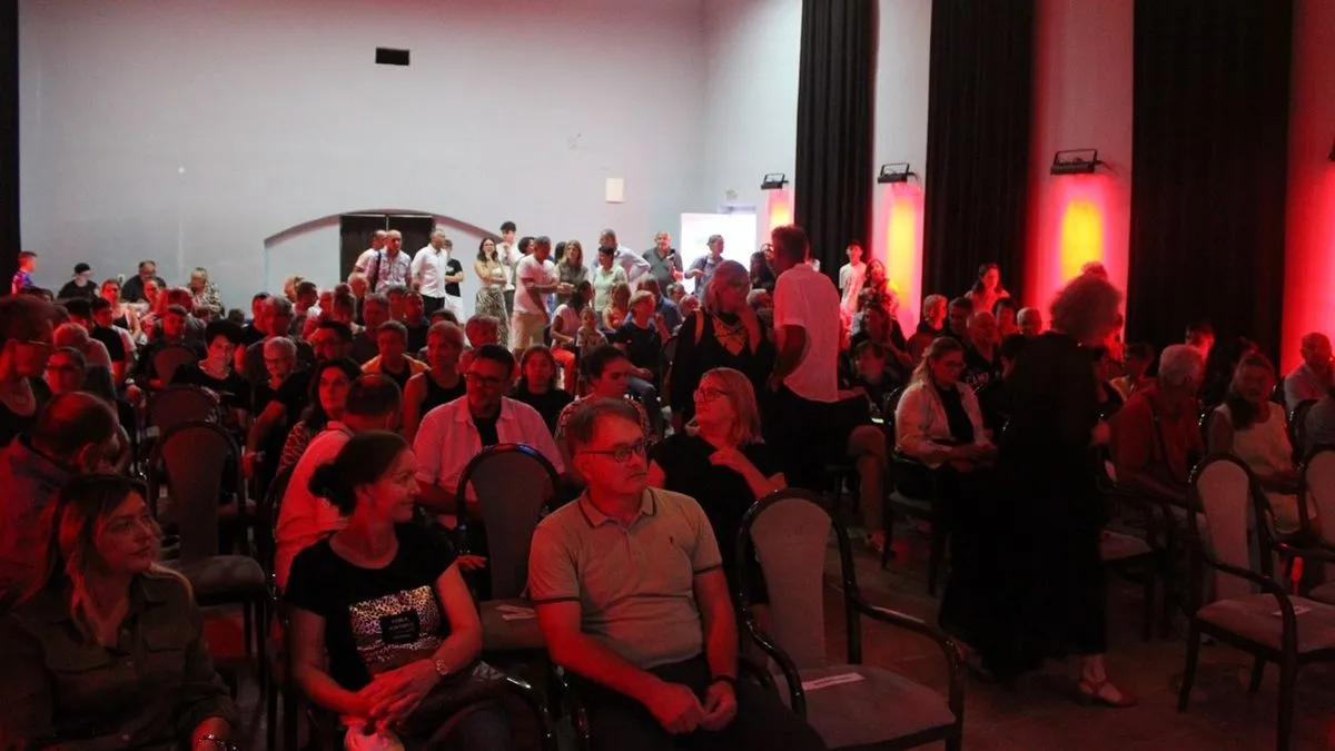 Time Garevac nastavlja graditi svoju kulturnu prepoznatljivost i oživljavati javni prostor za sve generacije.