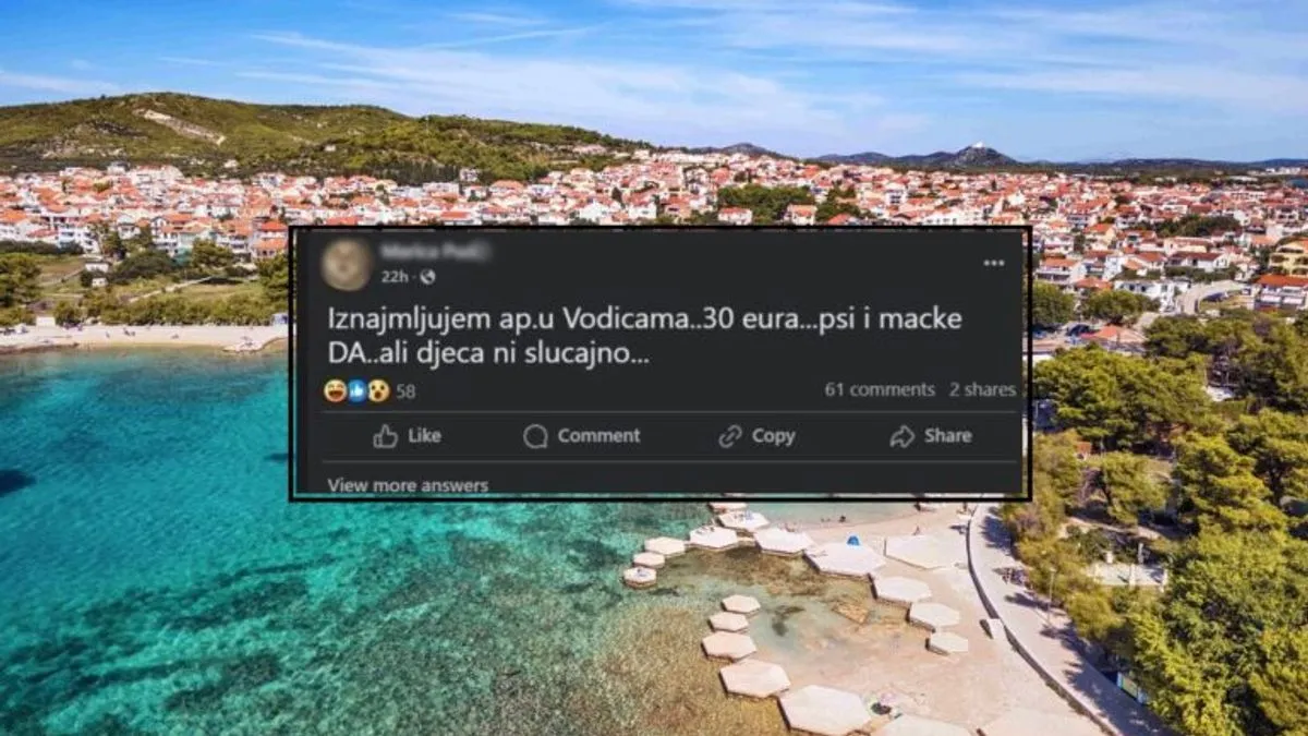 Uprkos velikom interesovanju javnosti, vlasnica se nije javno oglasila niti pojasnila razloge zbog kojih je donijela ovakvu odluku