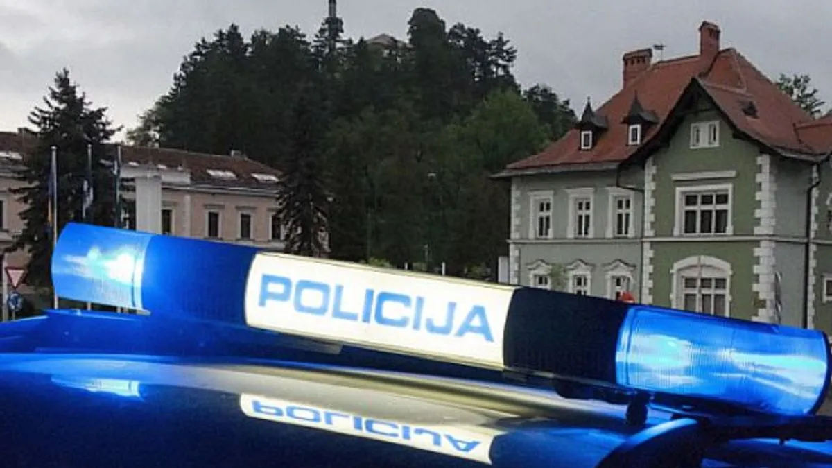 Porodični incident koji se dogodio prije dva dana u mjestu Krivaja kod Cazina uznemirio je lokalno stanovništvo. 