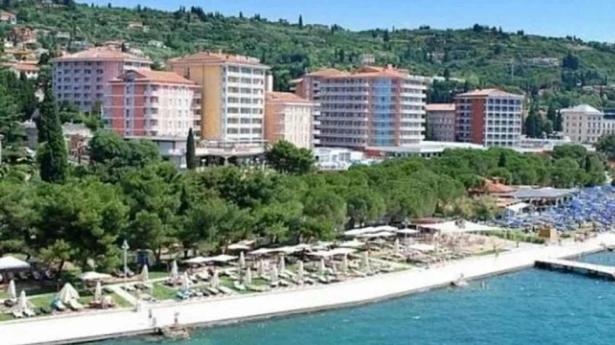 Tajkuni i biznismeni iz tog dijela Bosne i Hercegovine kupuju firme, projekte u nekretninama i potraživanja, najčešće na području Ljubljane