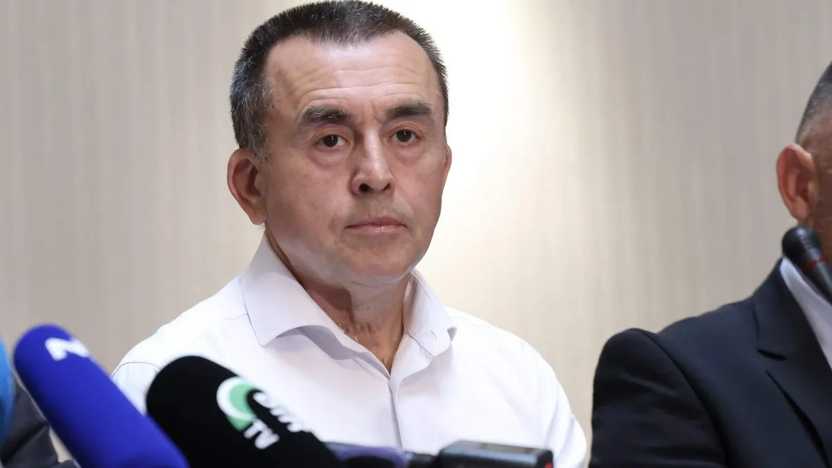 Dok ne ukopamo posljednju žrtvu i uhapsimo zločince, nismo ispoštovali obavezu prema stradalim