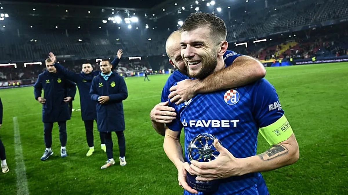 FK Sarajevo kompletira tim.Prema pisanju Hrvatskih medija na Koševo stiže pojačanje iz Maksimira