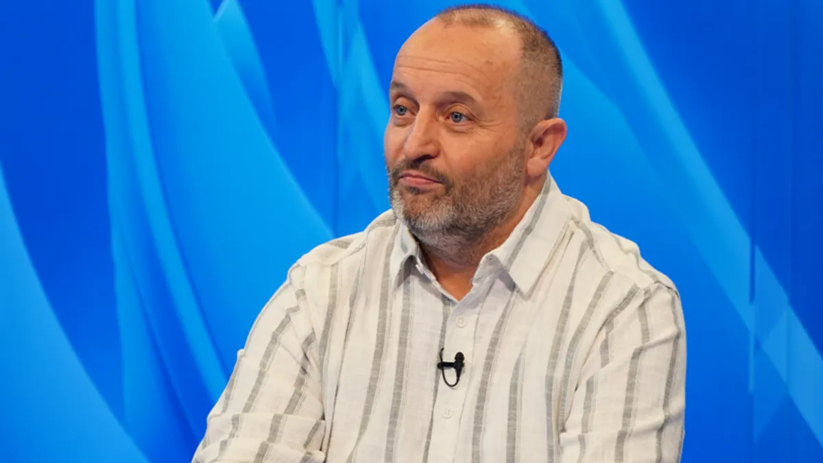 Nakon što je iznio vrlo uznemirujuće podatke o tome da je više od 47.000 ličnih podataka građana Bosne i Hercegovine završilo na 'dark webu', prof Hadžib Salkić bio je gost 'DDBiH'