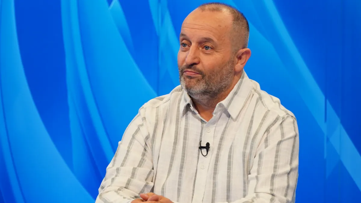 Nakon što je iznio vrlo uznemirujuće podatke o tome da je više od 47.000 ličnih podataka građana Bosne i Hercegovine završilo na 'dark webu', prof Hadžib Salkić bio je gost 'DDBiH'