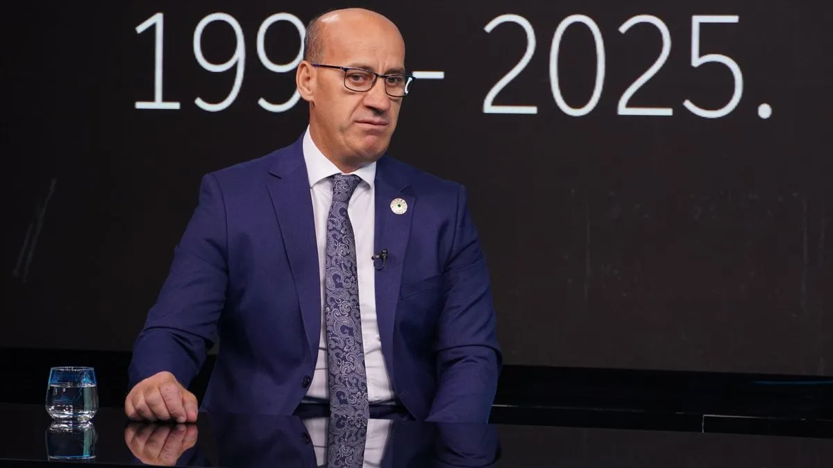 Salkić ističe da u Potočare ne trebaju dolaziti oni koji ne priznaju sudske presude i nemaju empatije za žrtve