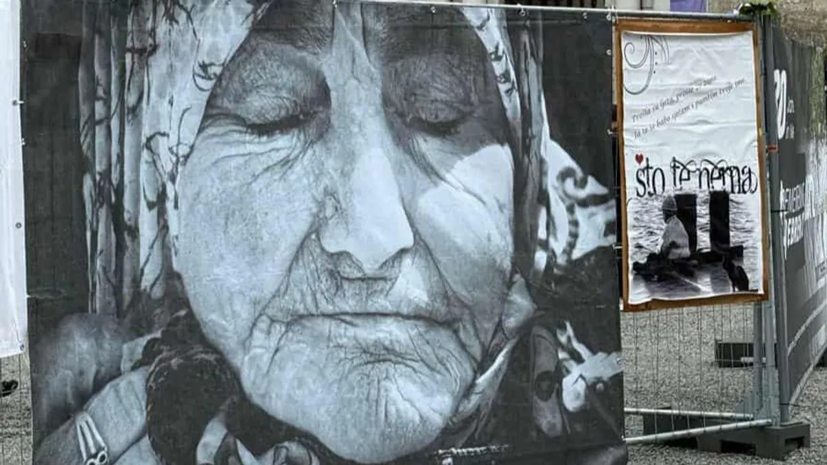 Iskreni vapaj da se nikome više ne ponovi: Godišnjica genocida u Srebrenici obilježena u Austriji