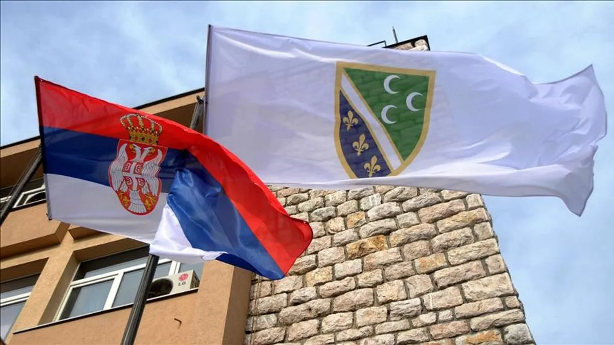 Puno je pitanja bez odgovora koji jasno i nedvosmisleno diskredituju vlast u Srbiji.