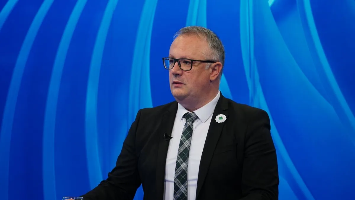 Kajan u DDBiH o diskriminaciji Bošnjaka: Dva grada se izdvajaju, a Vlada zatvara oči pred problemima