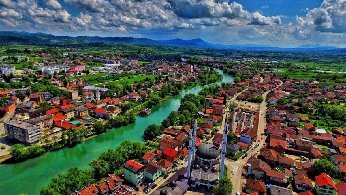 U naselju Kruhari, općina Sanski Most, prije dva dana dogodio se uznemirujući slučaj porodičnog nasilja koji je šokirao lokalnu zajednicu.