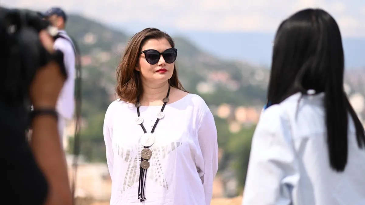 Sagovornici su se složili da sevdah nije samo pjesma, to je emocija, to je osjećanje, to je ono što nas podsjeća ko smo i odakle dolazimo. 