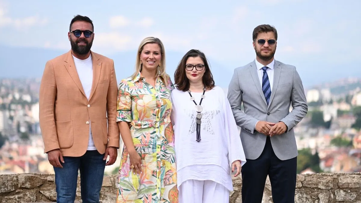  Treće izdanje Sarajevo Sevdah Soiree Festivala:  Uživajte u spoju sevdaha, fada i Mediterana