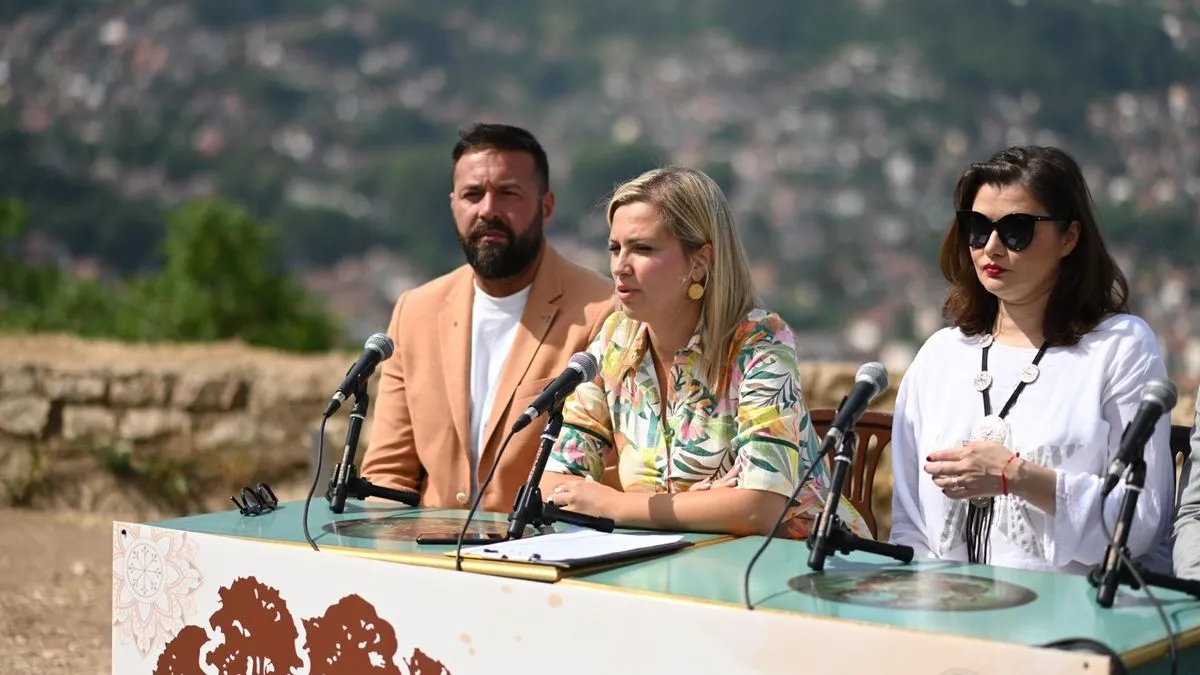  Treće izdanje Sarajevo Sevdah Soiree Festivala:  Uživajte u spoju sevdaha, fada i Mediterana