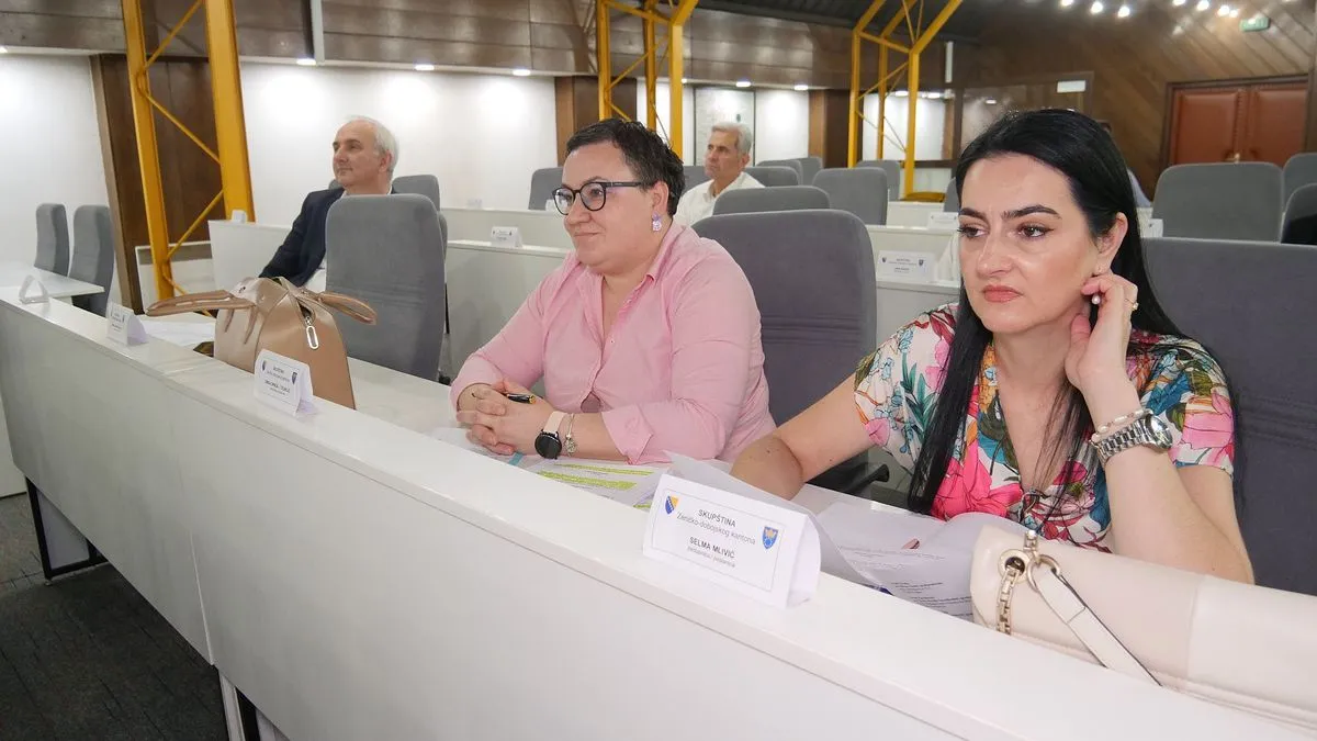 Nakon 28 godina rješava se status ustanova kulture u ZDK: Slijedi novo povećanje plata od 15 posto 