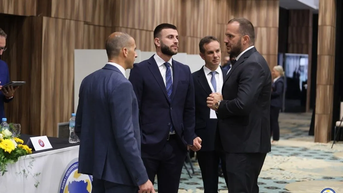 Ukoliko dobije povjerenje 2029.godine Vico Zeljković na toj poziciji može ostati do 2033. godine