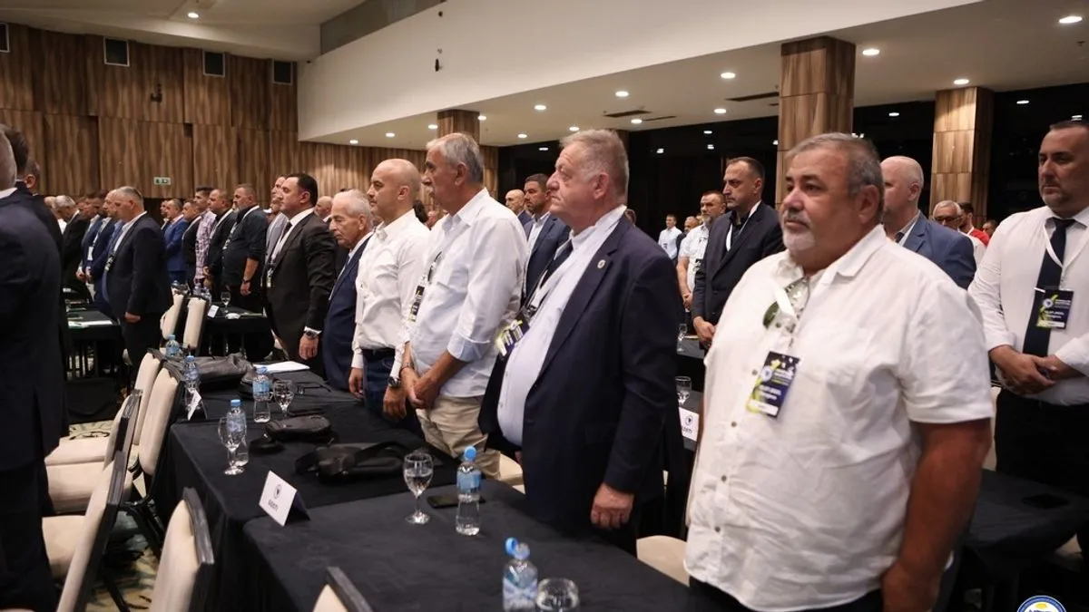 Ukoliko dobije povjerenje 2029.godine Vico Zeljković na toj poziciji može ostati do 2033. godine