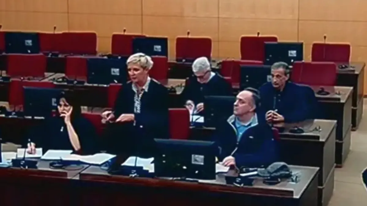 Odluka Suda o zaprimljenoj optužnici bit će donesena u zakonom propisanom roku