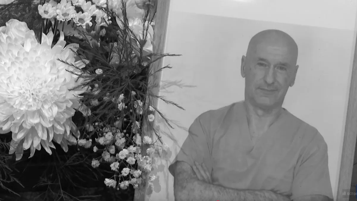 Minute posvećene prof. dr. Emiru Solakoviću: I dok je vodio svoju najveću bitku, ohrabrivao je druge