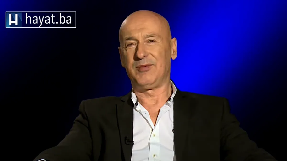 Njegovo nasljeđe će živjeti kroz njegove knjige, predavanja i klipove koji nastavljaju inspirisati hiljade ljudi da žive zdravije, hrabrije i sretnije.
