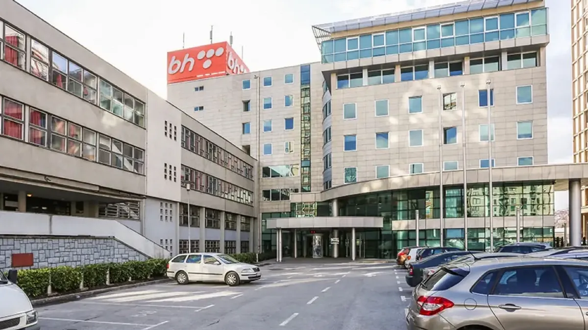 ''BH Telecom'' i preuzimanje ''Telemacha'': Šumovi u komunikaciji