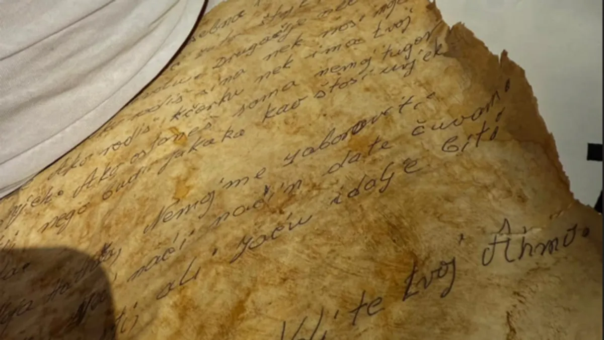 Noć sjećanja u Zavidovićima: Večeras predstava 'Da se ne zaboravi' kao vječni spomen na Srebrenicu