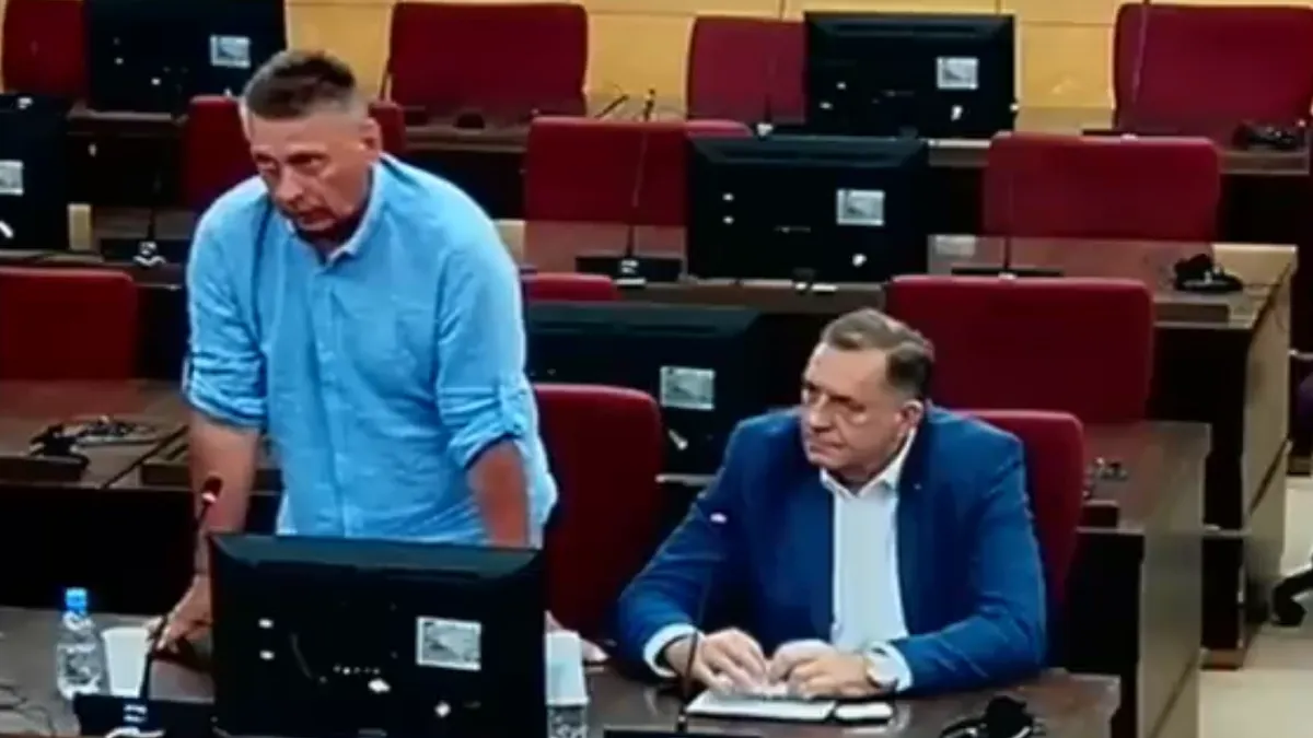 Iz Suda BiH napominju da je u skladu sa članom 35. Zakona o krivičnom postupku Bosne i Hercegovine, isključivo tužilac ovlašten da rukovodi istragom