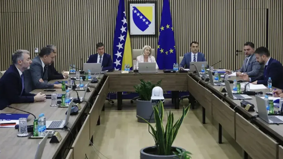 Ovo nije prvi put da je OFID zaustavljao finansiranje određenih projekata.