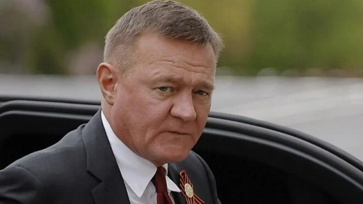 Vijest o njegovoj smrti dolazi nakon što ga je Vladimir Putin smijenio s dužnosti u sektoru saobraćaja