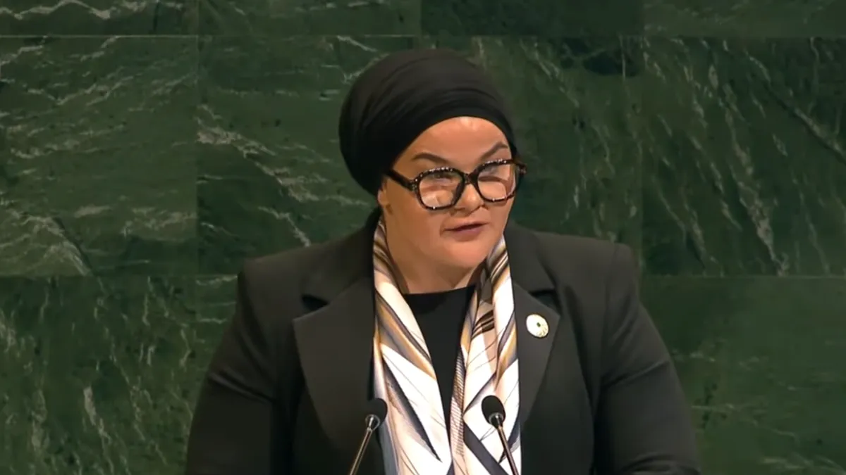 Lagumdžija: 'Cvijet Srebrenice' postao je snažan simbol gubitka, majčinske ljubavi, ali i upozorenje
