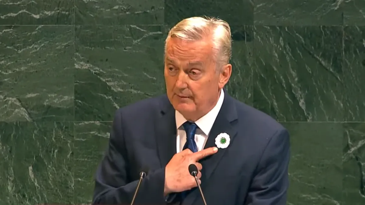 Moramo se suočiti i s neugodnom stvarnošću da genocid u Srebrenici i dalje osporavaju neki, a poricanje se i dalje koristi kao političko sredstvo, kazao je Lagumdžija